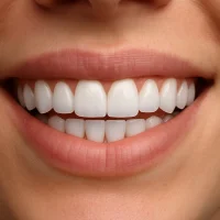 Zirkonyum kaplama sonrası