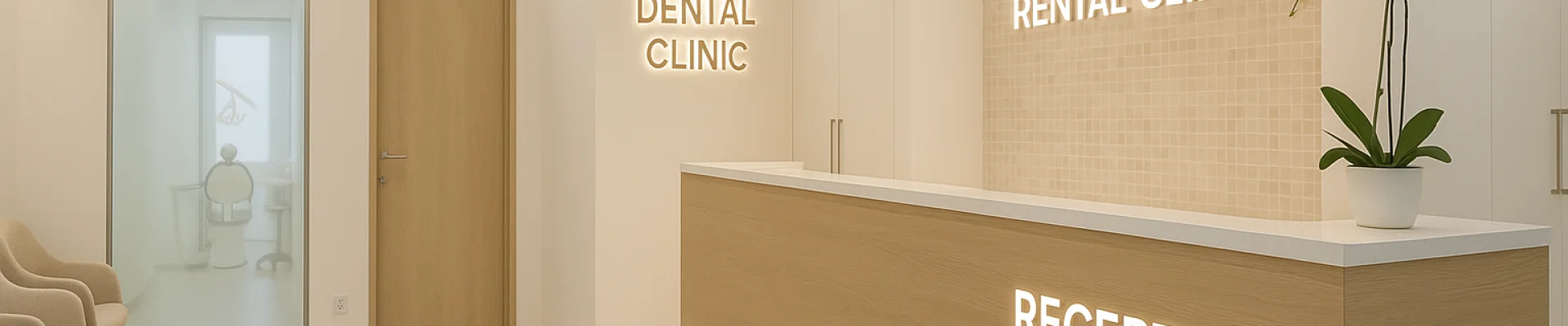 Diş kliniği hakkımızda